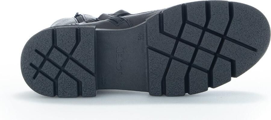 Gabor Stijlvolle enkelboot met comfortabele pasvorm - Foto 6