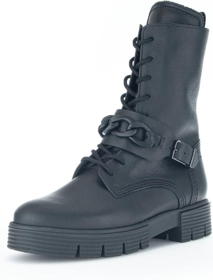 Gabor Stijlvolle enkelboot met comfortabele pasvorm - Foto 4