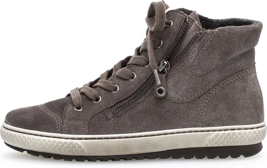 Gabor 93.754 Dames Veterschoenen Bruin - Foto 2