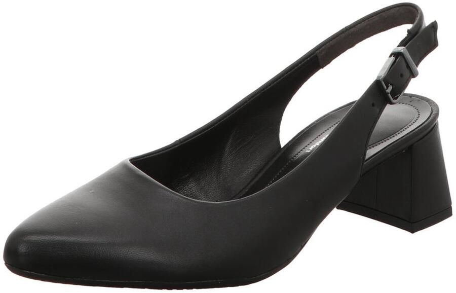 Gabor art. 82.260 27 zwart leer dames