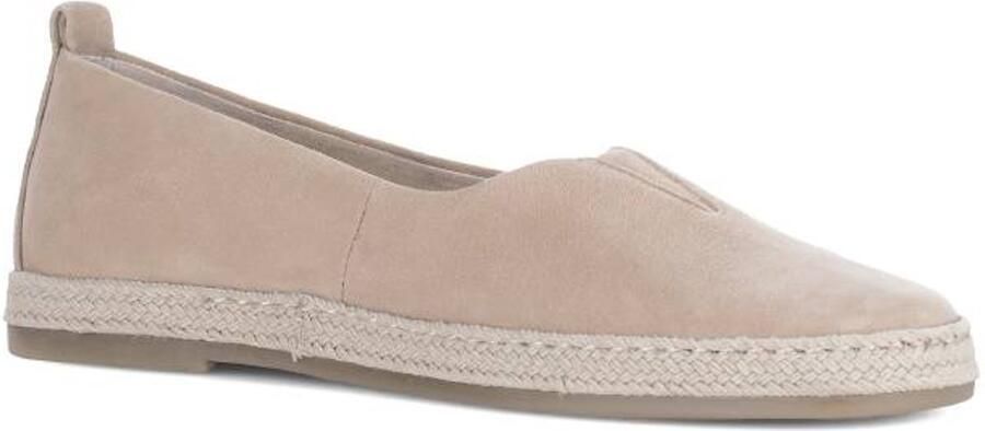 Gabor art. 85.222 14 instapper zand suede dames