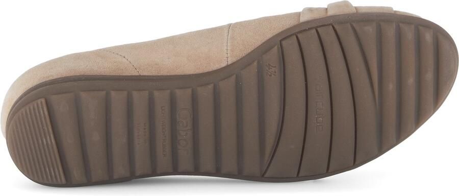 Gabor Ballerina 82.623.30 Beige