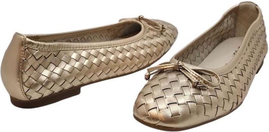 Gabor Ballerina's Ballerina´s