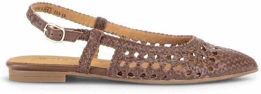 Gabor Ballerina's Ballerina´s