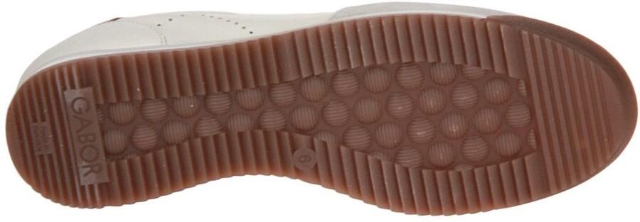 Gabor 83.432.10 Beige G-Wijdte