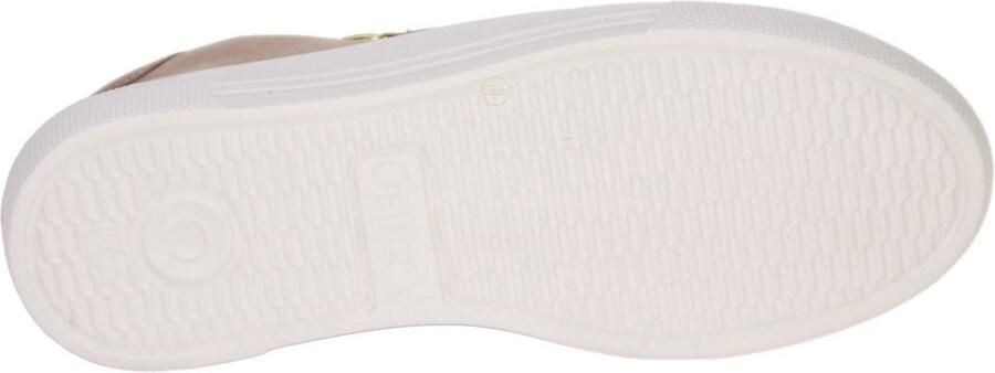Gabor Beige Sneaker G-leest