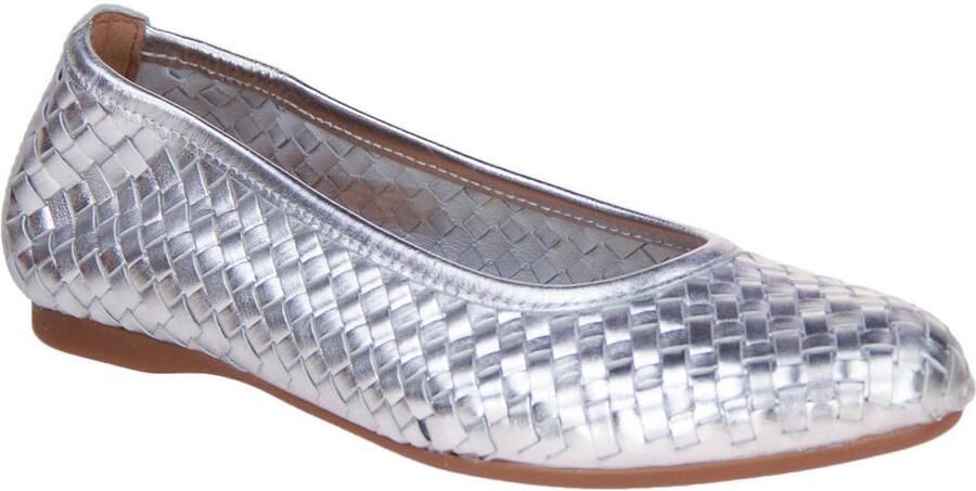 Gabor Best Fitting Ballerina Zilver