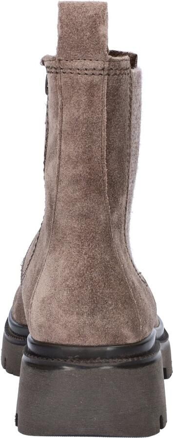 Gabor Chelsea-boots blokhak business schoen met best fitting-uitrusting