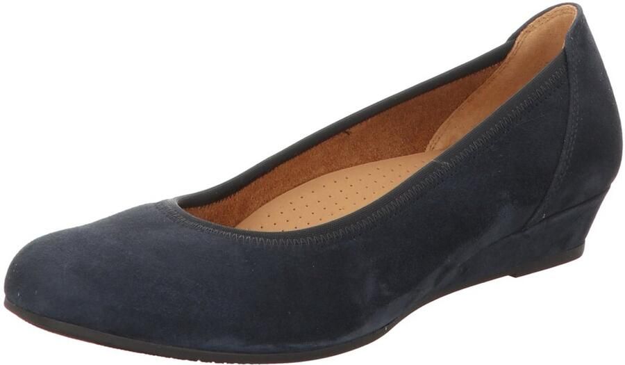 Gabor Pumps Kreta wedge heel lage schoen slip-on shoe in comfortable width g (= wide) - Foto 2