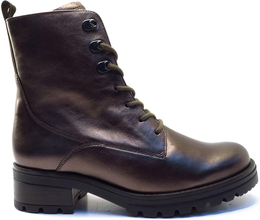 Gabor Veterlaarzen voor dames in effen kleuren - Foto 2