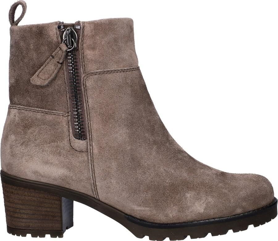 Gabor Comfort rits- & gesloten boots