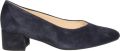 Gabor Comfort dames pump Blauw - Blauw
