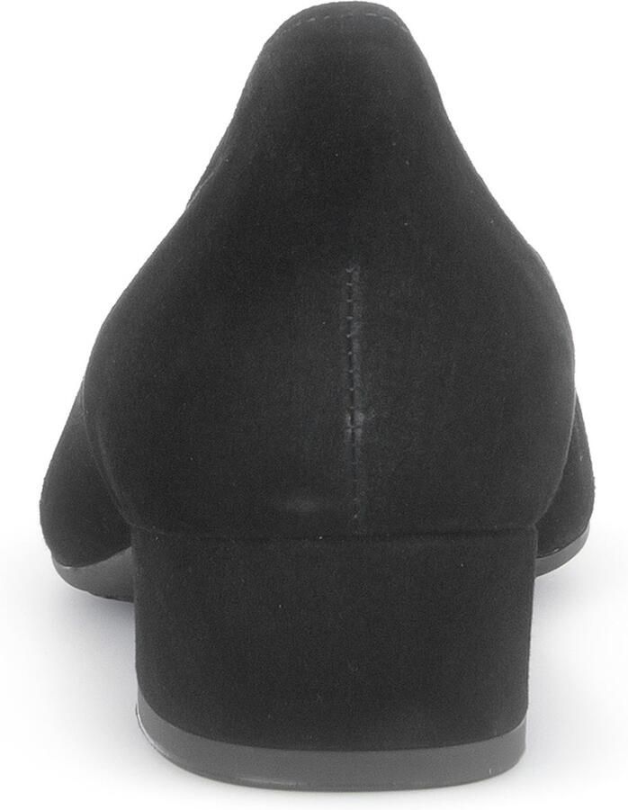 Gabor Comfort dames pumps zwart