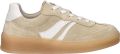 Gabor Comfort Optifit dames sneaker Licht geel - Geel