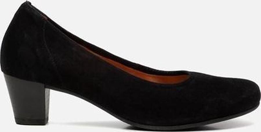 Gabor Pumps Palma in een tijdloos design