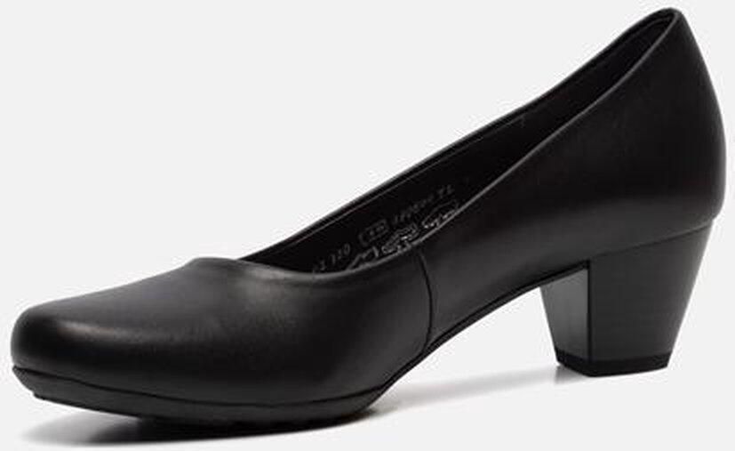 Gabor Pumps ST.TROPEZ avondschoen feestelijke schoen trechterhak met rubberen loopzool - Foto 10