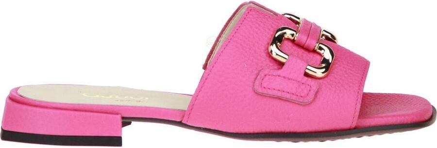Gabor Comfort Slipper Roze G-leest