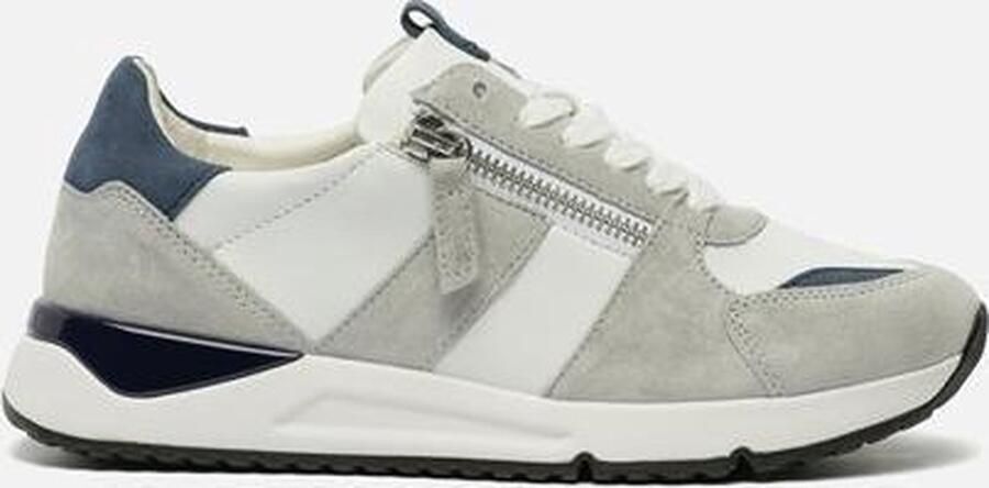 Gabor NU 21% KORTING: sneakers met sleehak Florence in wijdte g (wijd)