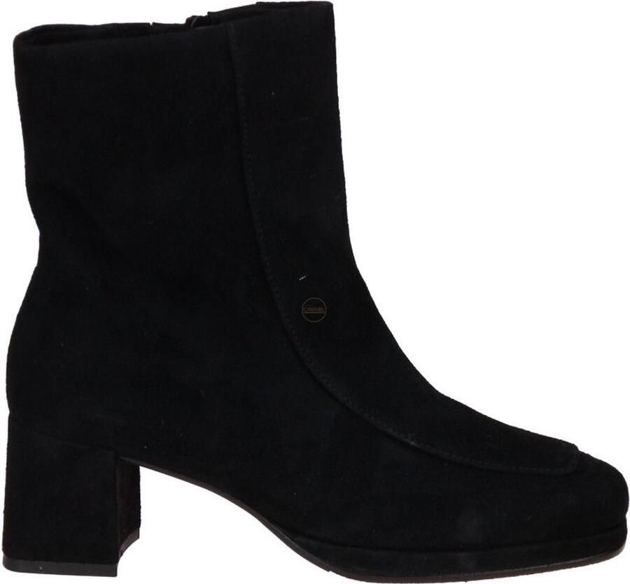 Gabor Laarsjes Milano in trendy vierkante vorm breedte g - Foto 3