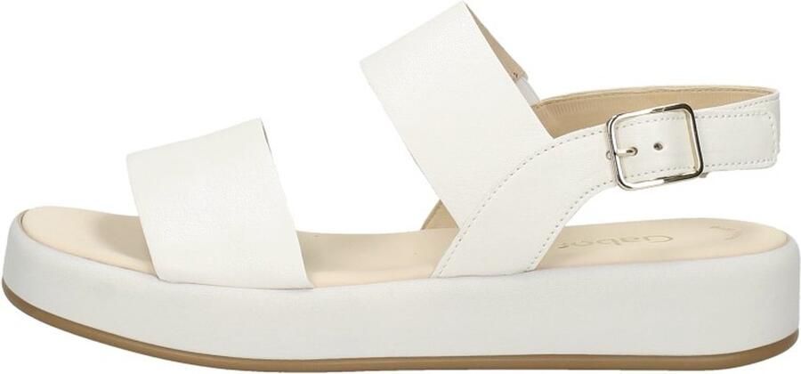 Gabor NU 21% KORTING Sandaaltjes met verstelbare gesp - Foto 5