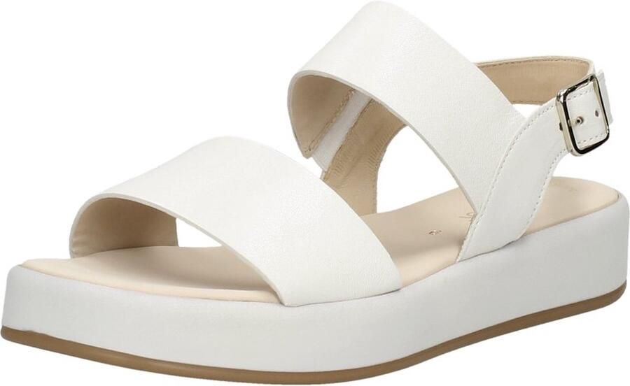 Gabor NU 21% KORTING Sandaaltjes met verstelbare gesp - Foto 4