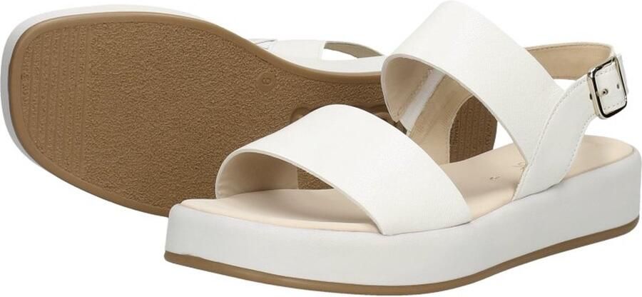 Gabor NU 21% KORTING Sandaaltjes met verstelbare gesp - Foto 6