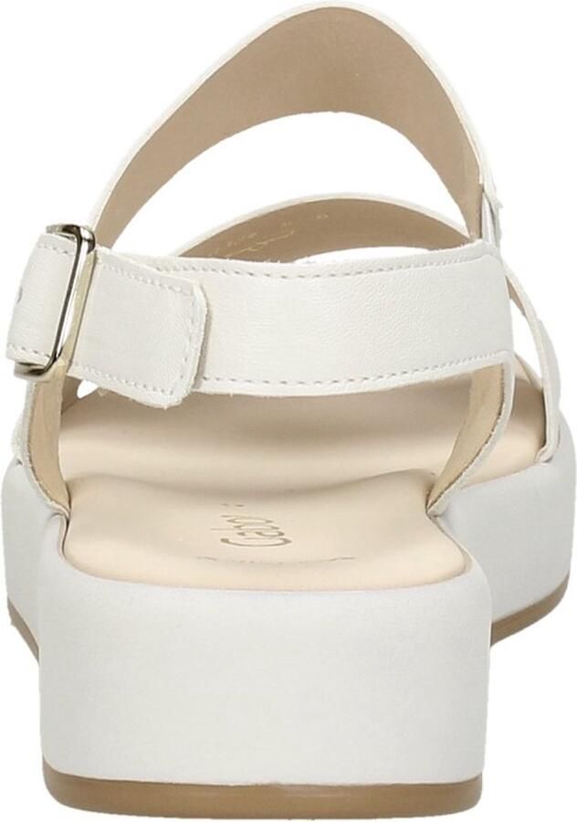 Gabor NU 21% KORTING Sandaaltjes met verstelbare gesp - Foto 3