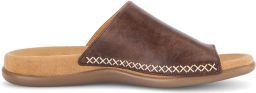 Gabor Damen Pantolette in braun