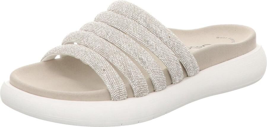 Gabor Damen Pantolette in transparent
