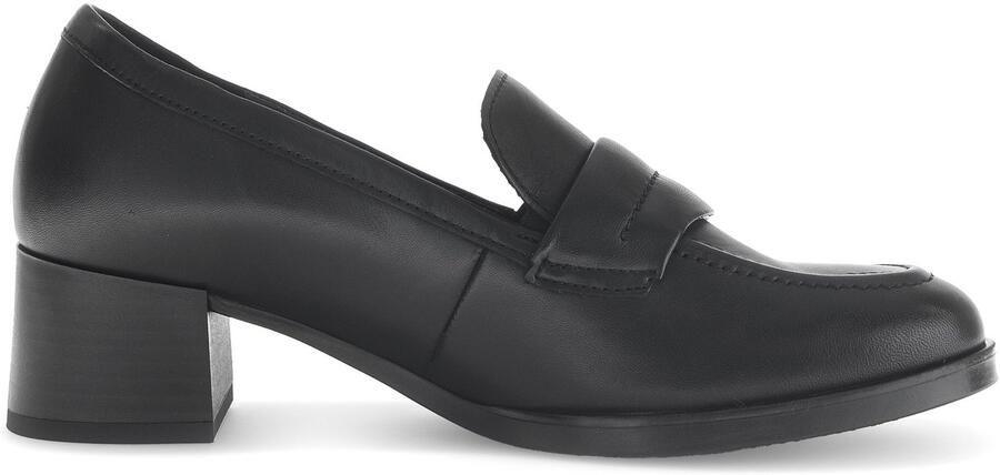 Gabor Damen Pumps bequem in schwarz