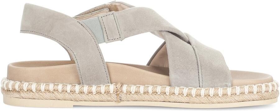 Gabor Damen Sandalette in gruen - Foto 2