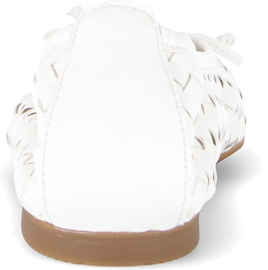 Gabor Ballerina Offwhite - Foto 2