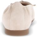 Gabor Beige Ballerina's voor Vrouwen Beige Dames - Beige