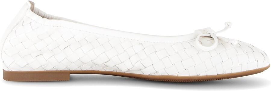 Gabor Ballerina Offwhite - Foto 2
