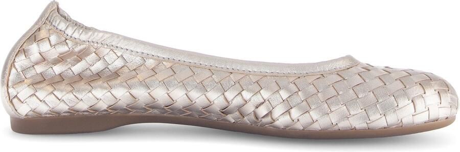 Gabor Best Fitting Ballerina Brons - Foto 2