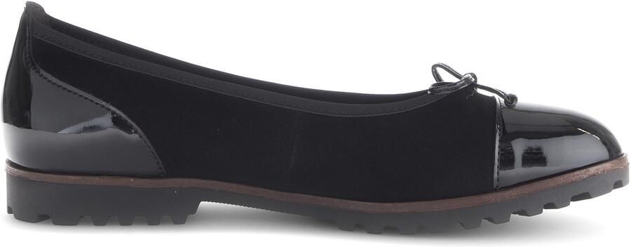 Gabor Dames Ballerinas - Foto 2