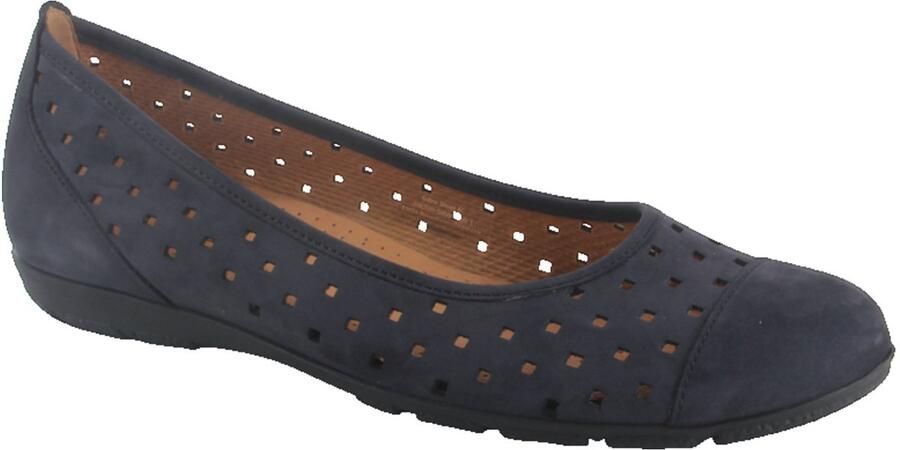 Gabor Dames Ballerinas