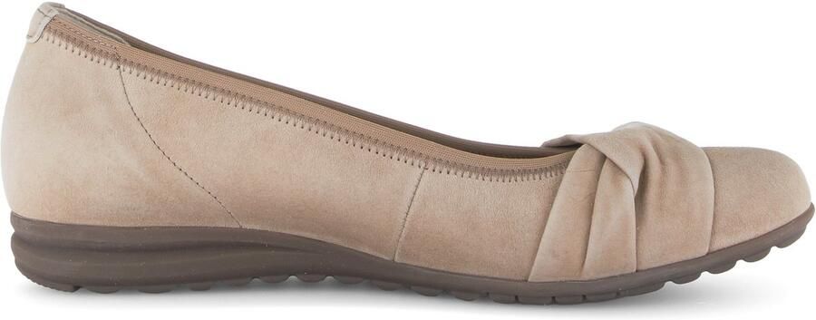 Gabor Ballerina 82.623.30 Beige - Foto 2