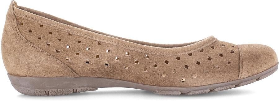 Gabor Dames Ballerinas