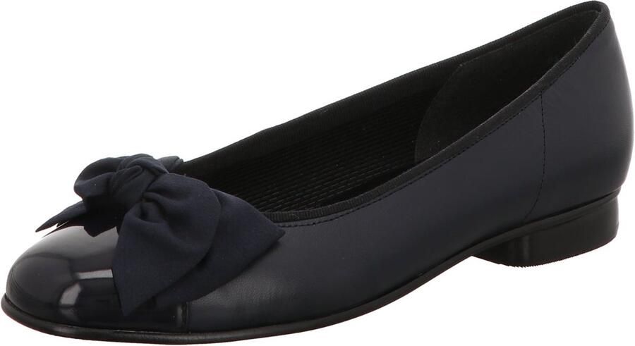 GABOR Ballerina donkerblauw