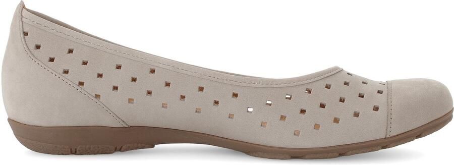Gabor Dames Ballerinas