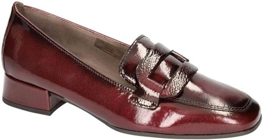 Gabor 4002.01.006 Rock Lack Mullberry Dames sneaker - Foto 3