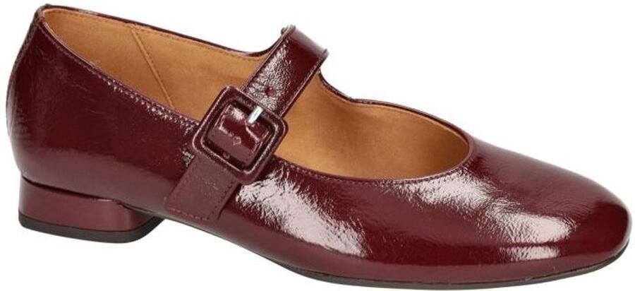Gabor -Dames bordeaux pumps & hakschoenen