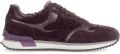 Gabor Dames Sneakers - Bordeaux
