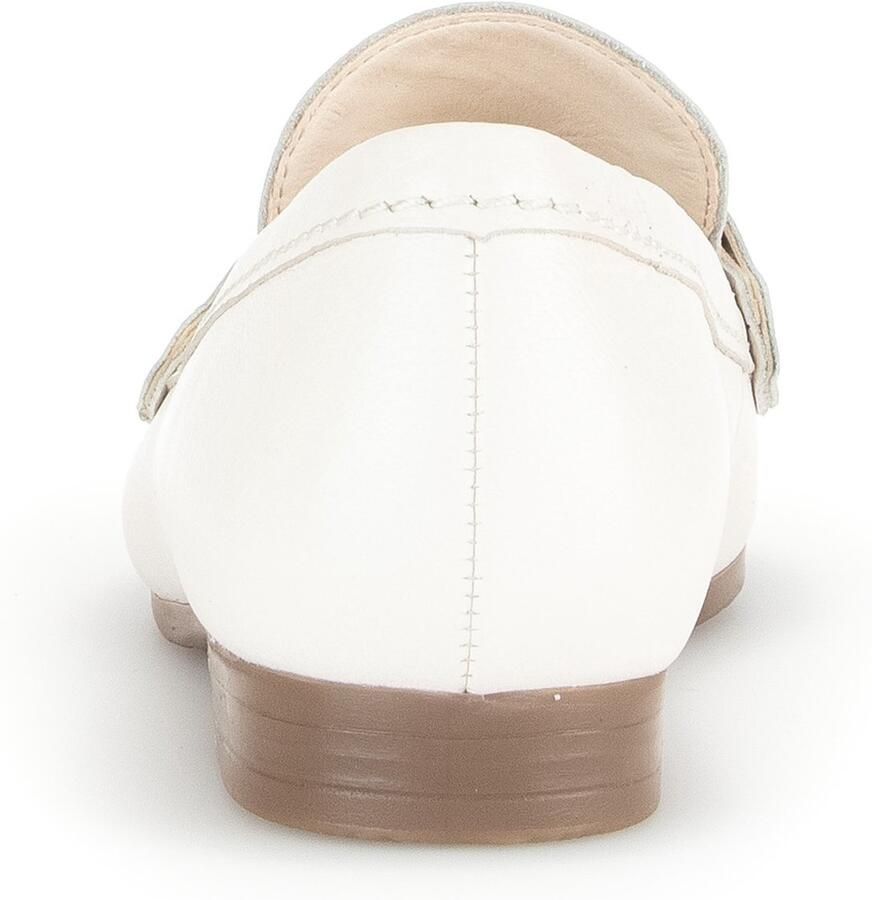 Gabor -Dames crÈme ballerina's & mocassins - Foto 2
