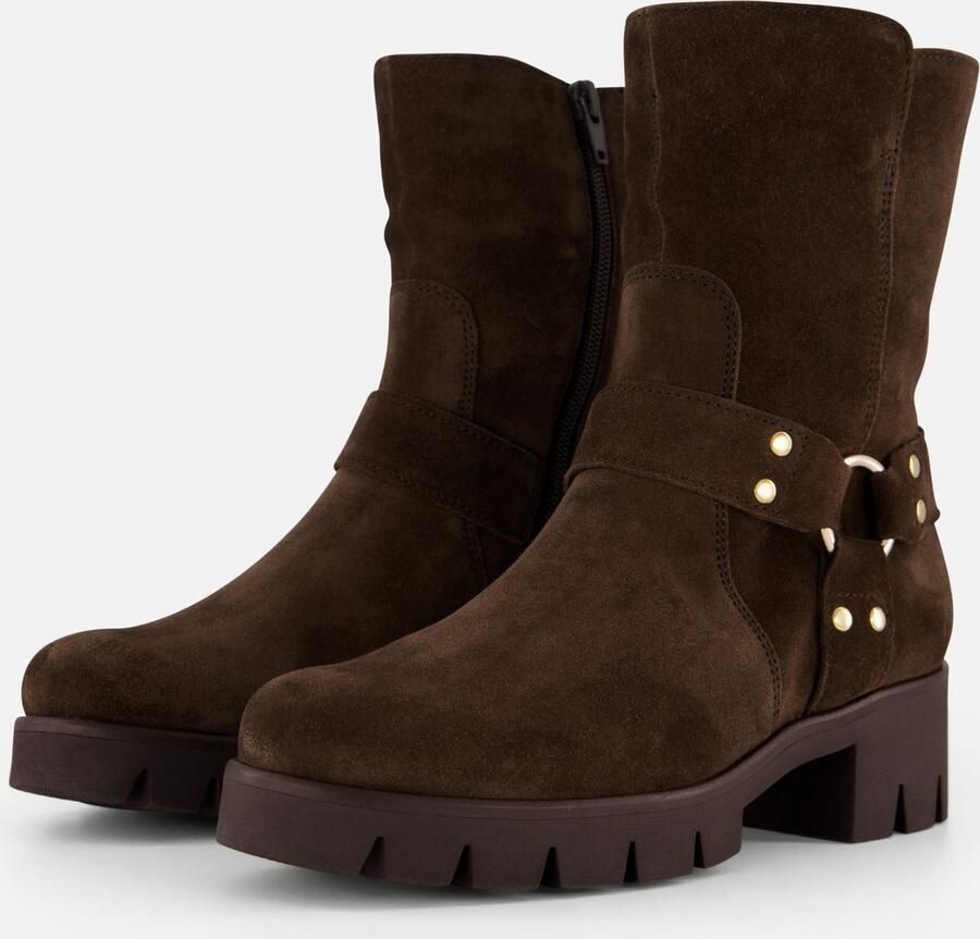 Gabor Dameslaarzen voor verschillende weersomstandigheden