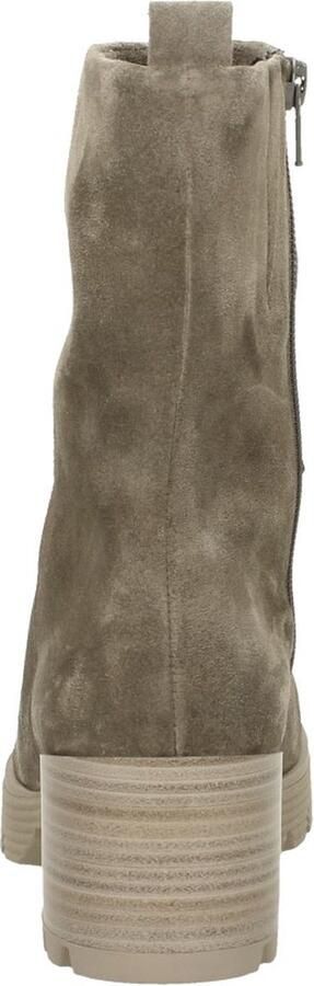 Gabor rollingsoft sensitive 96.876.30 dames rollende wandelsneaker bruin - Foto 13