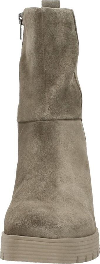 Gabor rollingsoft sensitive 96.876.30 dames rollende wandelsneaker bruin - Foto 11