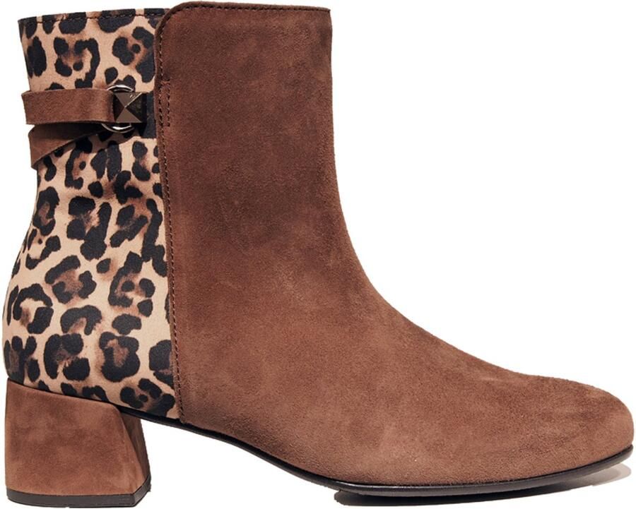 Gabor 75.683.18 boots bruin combi 37.5 - Foto 2