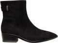 Gabor rits- & gesloten boots - Zwart